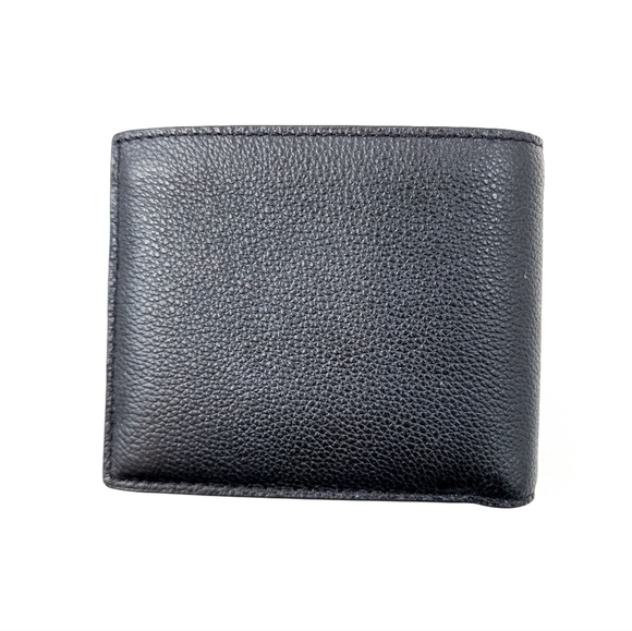 Coach Men's 3 in 1 Sport Calf Leather Wallet - Picture 3 of 4